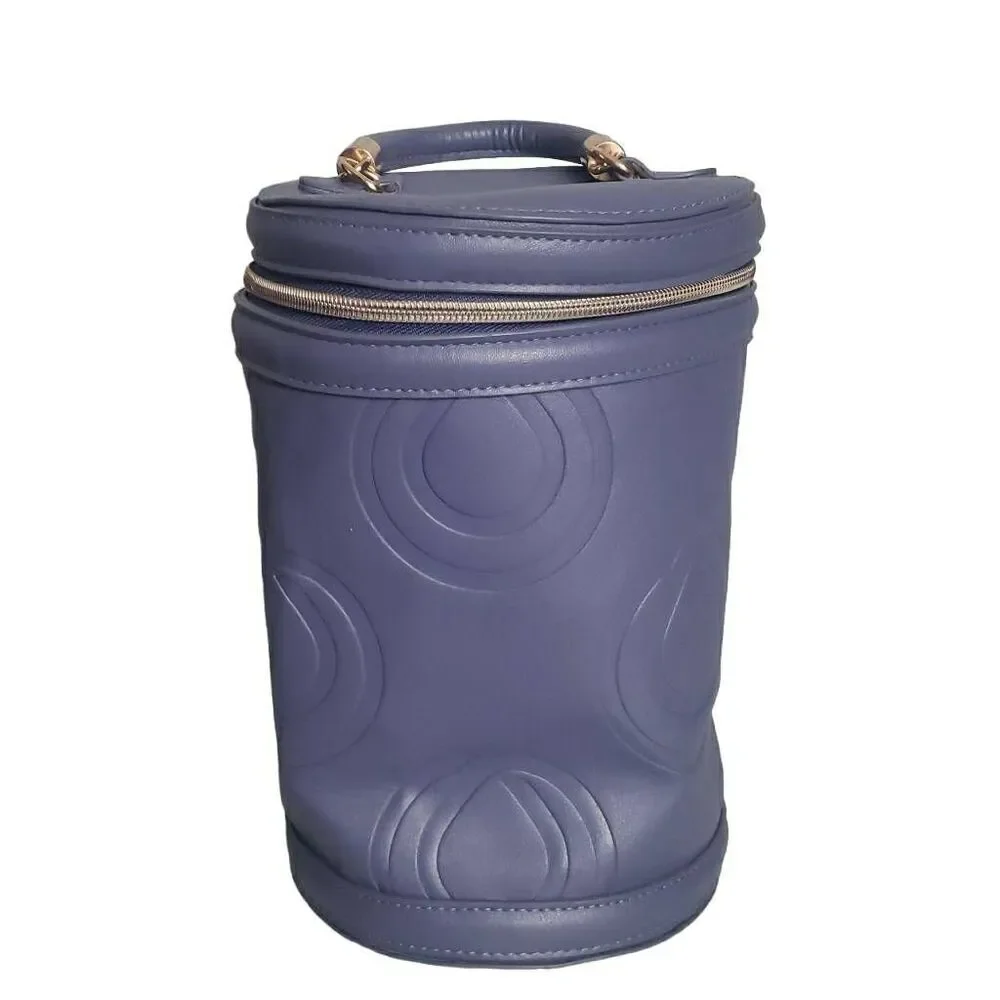 Monat‎ Purple Tote Travel Bag